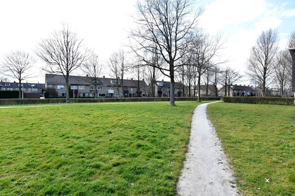 Medium property photo - Legakker 38, 2632 AB Nootdorp